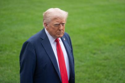Trump: İran'a daha sert vuracağız