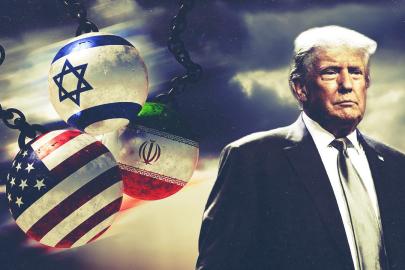 Trump: İran'la bir anlaşmaya varmamız çok muhtemel