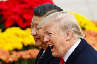 Trump ve Şi yedinci kez yüz yüze geliyor: Görüşmeden ne çıkacak?