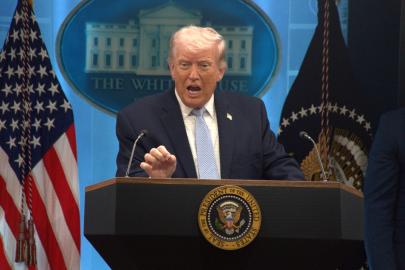 Trump'tan İran'a tehdit: Anlaşmayı kabul etmezlerse bombardıman başlar