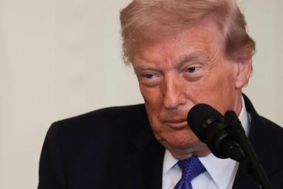 Trump'tan İran saldırısını erteledim açıklaması