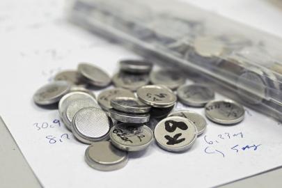 Türk bilim insanlarından lityum pillerin geri kazanımına yönelik çözüm