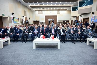 Türkiye-KKTC Ekonomik İşbirliği Toplantısı