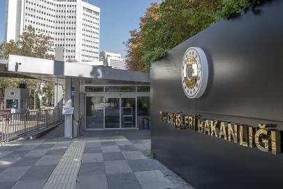 Türkiye'den 9 Mayıs Avrupa Günü kutlaması