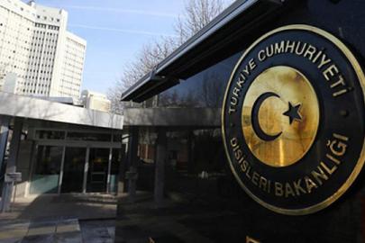 Türkiye'den Çad'daki terör saldırısına tepki