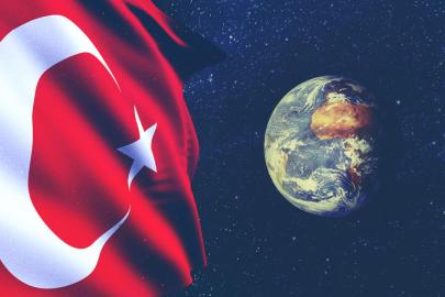 Türkiye'nin uzay çalışmaları SAHA 2026'da