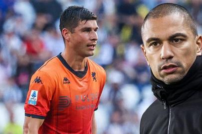 Udinese Sportif Direktörü Gökhan İnler'den Ruslan Malinovskyi değerlendirmesi: 'Fark yaratır'
