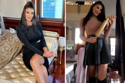 Ünlü şarkıcıdan Hatice'den itiraf! Hiç sahneye çıkmasa da servet kazanıyormuş
