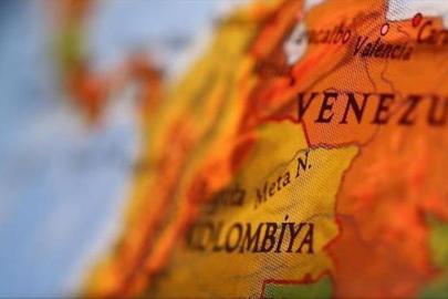 Venezuela, ihtilaflı Esequibo bölgesini resmi haritasına dahil etti