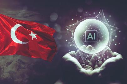 Yapay zekada Türk imzası: Dijital dönüşüm başlıyor