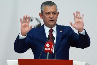 YSK, CHP'nin "mutlak butlan" itirazını reddetti