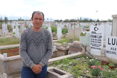 Zihinsel engelli Fehmi Lup'un katil ya da katilleri bulunamadı