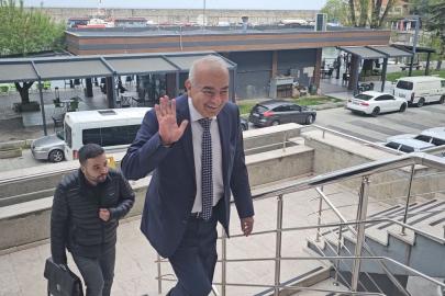 Zonguldak'ta eski belediye başkanı dahil 30 kişi hakkında dava açıldı