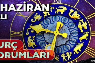 2 Haziran 2026 burç yorumları! Oğlak, İkizler, Balık burcu AŞK, EVLİLİK, SAĞLIK yorumları ne diyor?