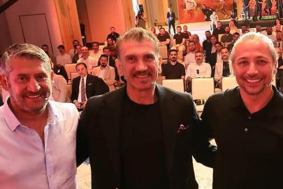 2002 Dünya Kupası efsanelerinden 2026 A Milli Futbol Takımı'na mesaj
