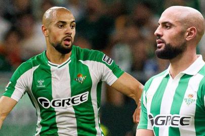 7 milyon euroluk teklif! Fenerbahçe'de Sofyan Amrabat'a veda