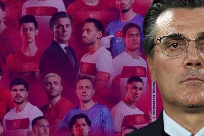 A Milli Takım kadrosu açıklandı! İşte Dünya Kupası'na gidecek isimler