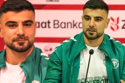 Adil Demirbağ sürprizi! İstanbul'a derken transferde ters köşe...