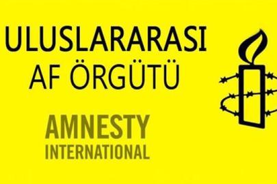 Af Örgütü, Belçika'da İsrail'e askeri ekipman taşıyan şirkete karşı yapılan şikayete katıldı