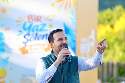 AK Parti İstanbul'dan Gençlik Şöleni