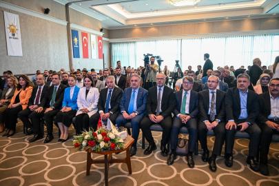 AK Parti'den yeni anayasa vurgusu: Uzlaşmaya hazırız