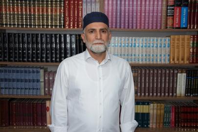 Akgül: Aşure Günü ibret, maneviyat ve muhasebe günüdür