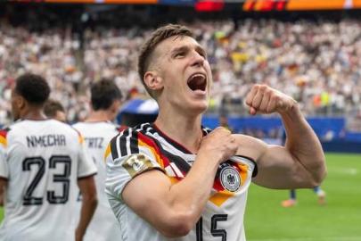 Almanya'da Nico Schlotterbeck şoku: Durumu belli oldu