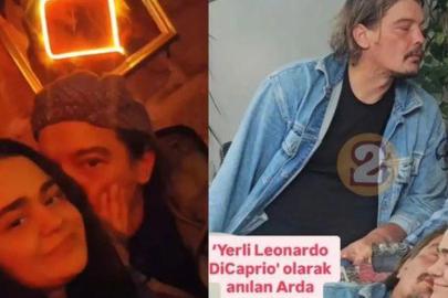 Arda Kural'ın sevgilisi Havva Şimşek kimdir? Havva Şimşek kaç yaşında, nereli, ne iş yapıyor?