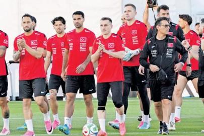 Arizona'da Türkiye şov! Dünya Kupası öncesi büyük heyecan