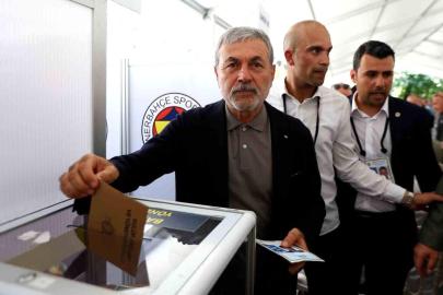 Aykut Kocaman: "Bu ayrışmanın öznelerinden biri haline geldim. Bu durumdan son derece şikayetçiyim"