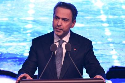 Bakan Bayraktar: Türkiye ve Azerbaycan Avrupa'nın arz güvenliğine önemli katkı sunuyor