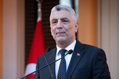Bakan Bolat: Türkiye ekonomisi dayanıklılığını teyit etti