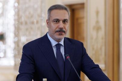 Bakan Fidan: Singapur ile ilişkilerimizi geliştirmeye devam edeceğiz