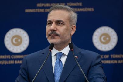 Bakan Fidan: Singapur ile ilişkilerimizi geliştirmeye devam edeceğiz