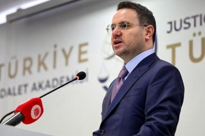 Bakan Gürlek: 140 yeni mahkeme kuruldu