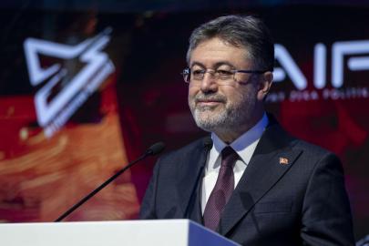 Bakan Yumaklı: Tarımda başarının anahtarı akıllı üretimden geçiyor