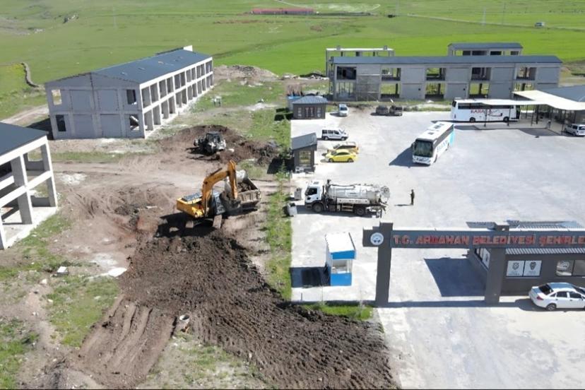 Başkan Demir’den  galericilere net çağrı