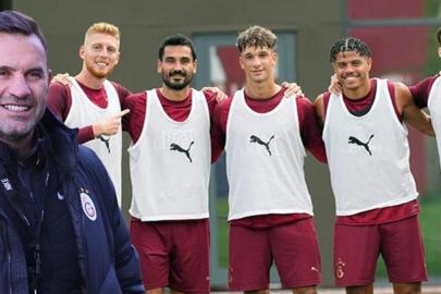 Belçika'dan Galatasaray'ın genç oyuncusuna kanca! Görüşmeler başladı