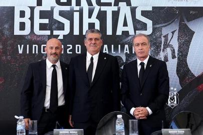 Beşiktaş'ta kritik zirve! Kalacak ve gidecekler belli olacak...