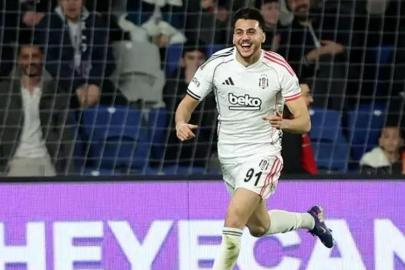 Beşiktaş'ta Mustafa Hekimoğlu'na iki talip! Kiralık gidecek