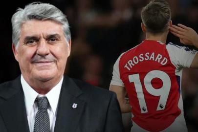 Beşiktaş'tan Trossard bombası! Beklenti yüksek...