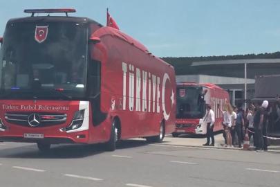 Bizim Çocuklar Dünya Kupası yolunda