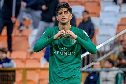 Bodrum FK’da Ali Habeşoğlu’na Avrupa'dan transfer teklifi