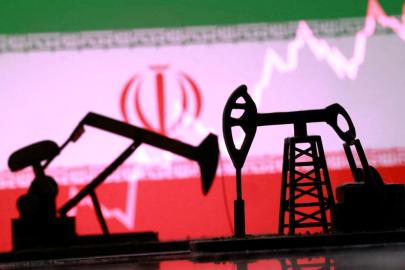 Brent petrolün varil fiyatı 96 doları aştı