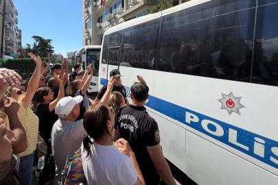 Buca Belediyesi yolsuzluk operasyonu: Memurun 13 yarış atı çıktı