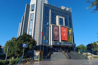 Buca Belediyesi'ne operasyonda adli kontrolle serbest kalanlar için Başsavcılıktan itiraz