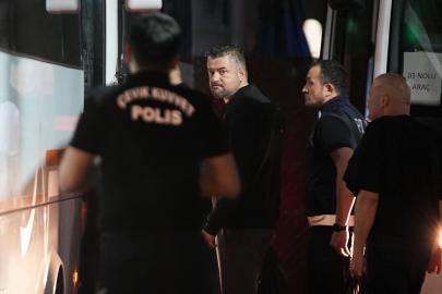 Buca Belediyesi'ne yönelik soruşturmada Görkem Duman ve 51 şüpheli hakkında tutuklama talebi