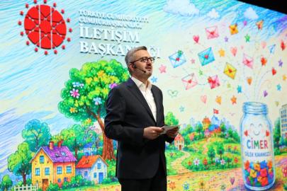Burhanettin Duran: Çocuk ve gençlerin CİMER'e önerilerini bekliyoruz