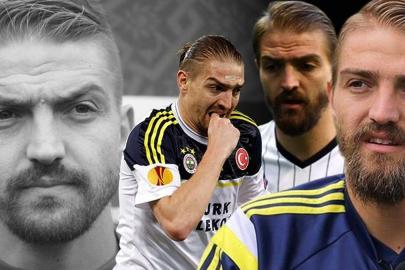 Caner Erkin'den radikal karar! Sosyal medyadan duyurdu