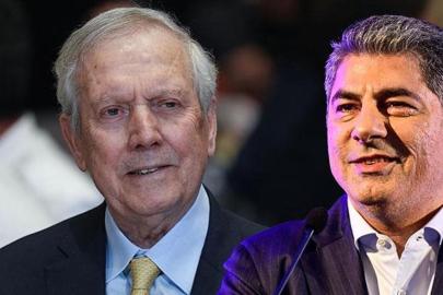 CANLI |Aziz Yıldırım ve Hakan Safi konuşacak! Fenerbahçe Olağanüstü Seçimli Genel Kurulu başlıyor...